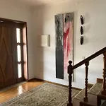 Casa Na Ferienhaus