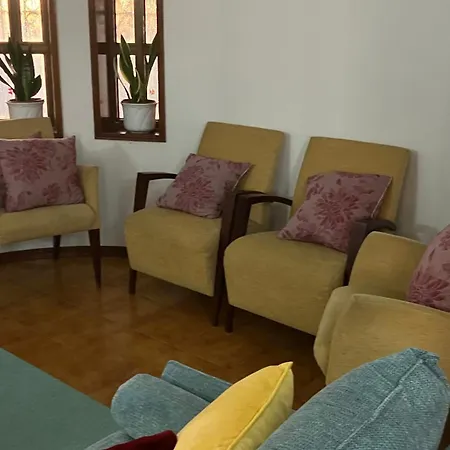 Casa Na Casa de Férias *