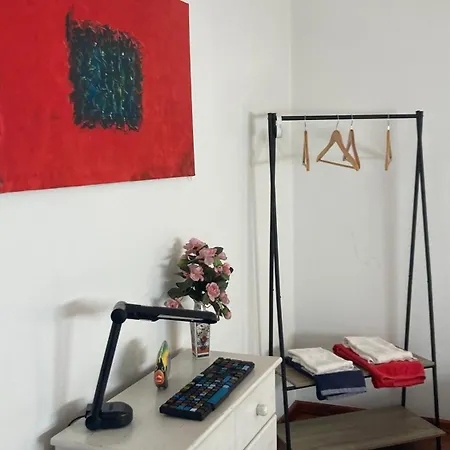 Dom wakacyjny Casa Na