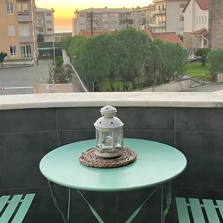 Casa Na Casa de Férias Azurara