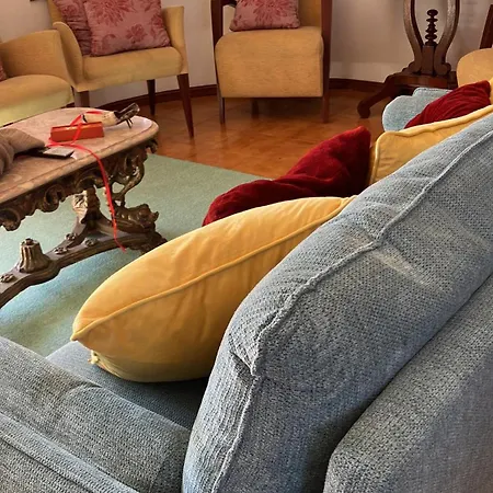 Dom wakacyjny Casa Na Azurara