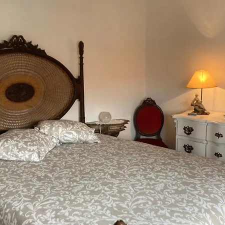 Casa Na Casa de Férias Azurara