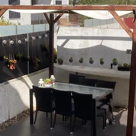 Casa Na Dom wakacyjny