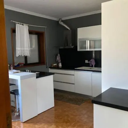 Dom wakacyjny Casa Na *