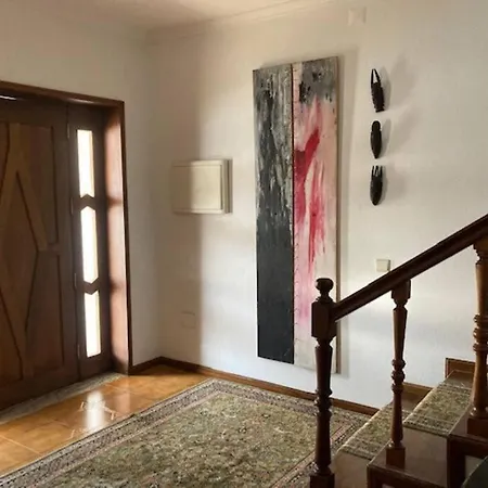 Casa Na Casa de Férias