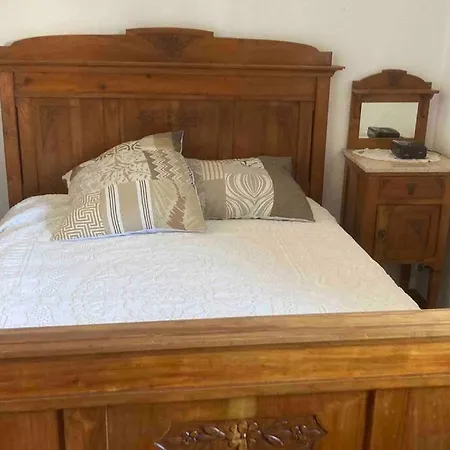 Casa Na Holiday home *