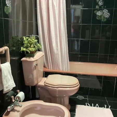 Casa Na Casa de Férias Azurara