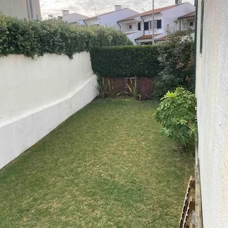 Dom wakacyjny Casa Na Azurara
