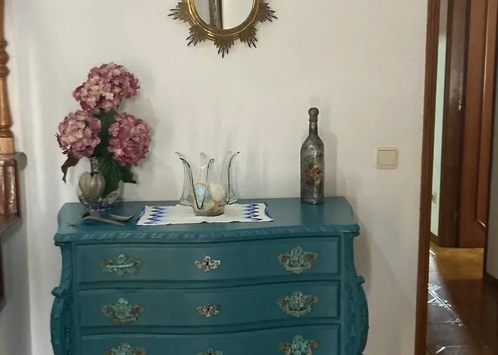 Casa Na Hébergement de vacances Azurara