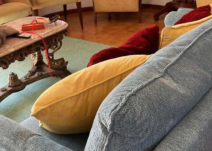 Casa vacanze Casa Na Azurara