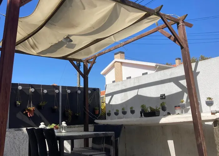 Casa Na Casa vacanze Azurara