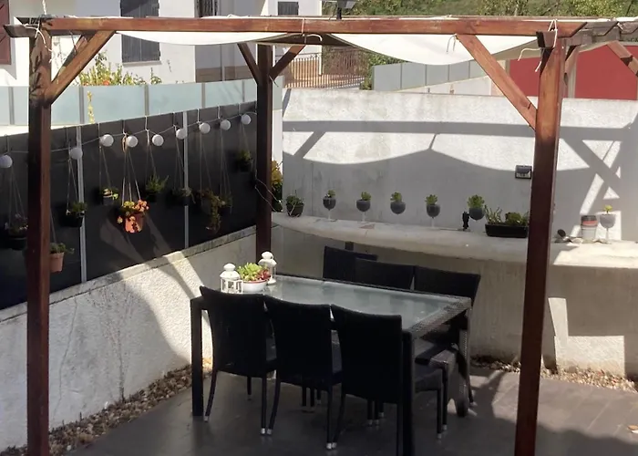 Casa Na Casa vacanze