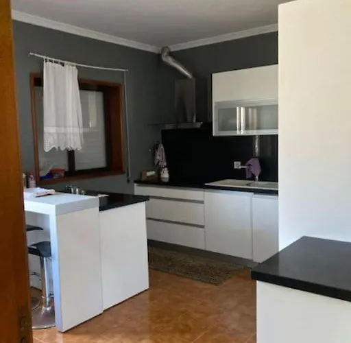 Hébergement de vacances Casa Na *