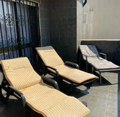 Casa Na 阿祖拉拉