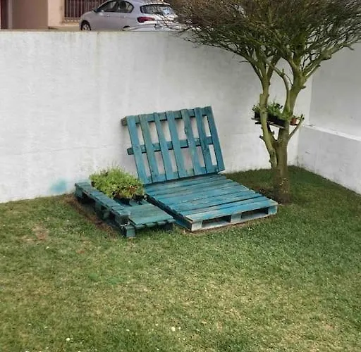 Casa Na * 阿祖拉拉