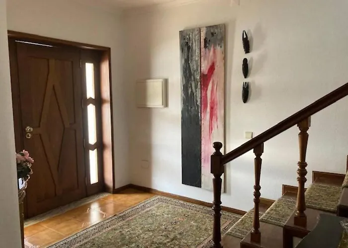 Casa Na Hébergement de vacances