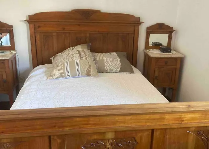 Casa Na Hébergement de vacances *