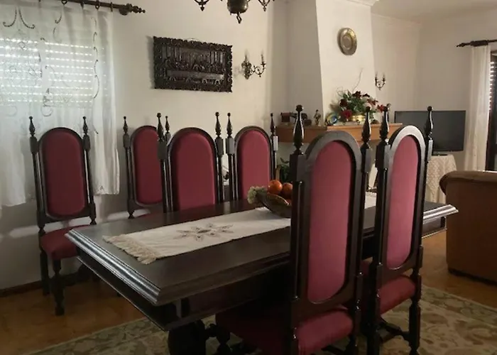 Casa vacanze Casa Na *