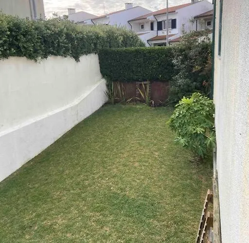 Hébergement de vacances Casa Na Azurara